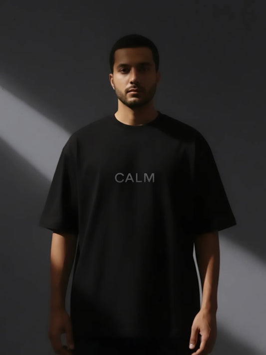 XRōh “CALM / F* What People Think”