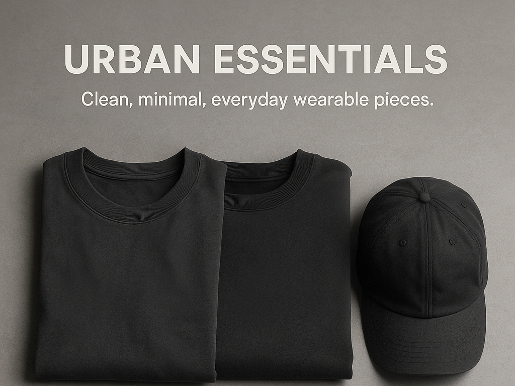 Urban Essentials