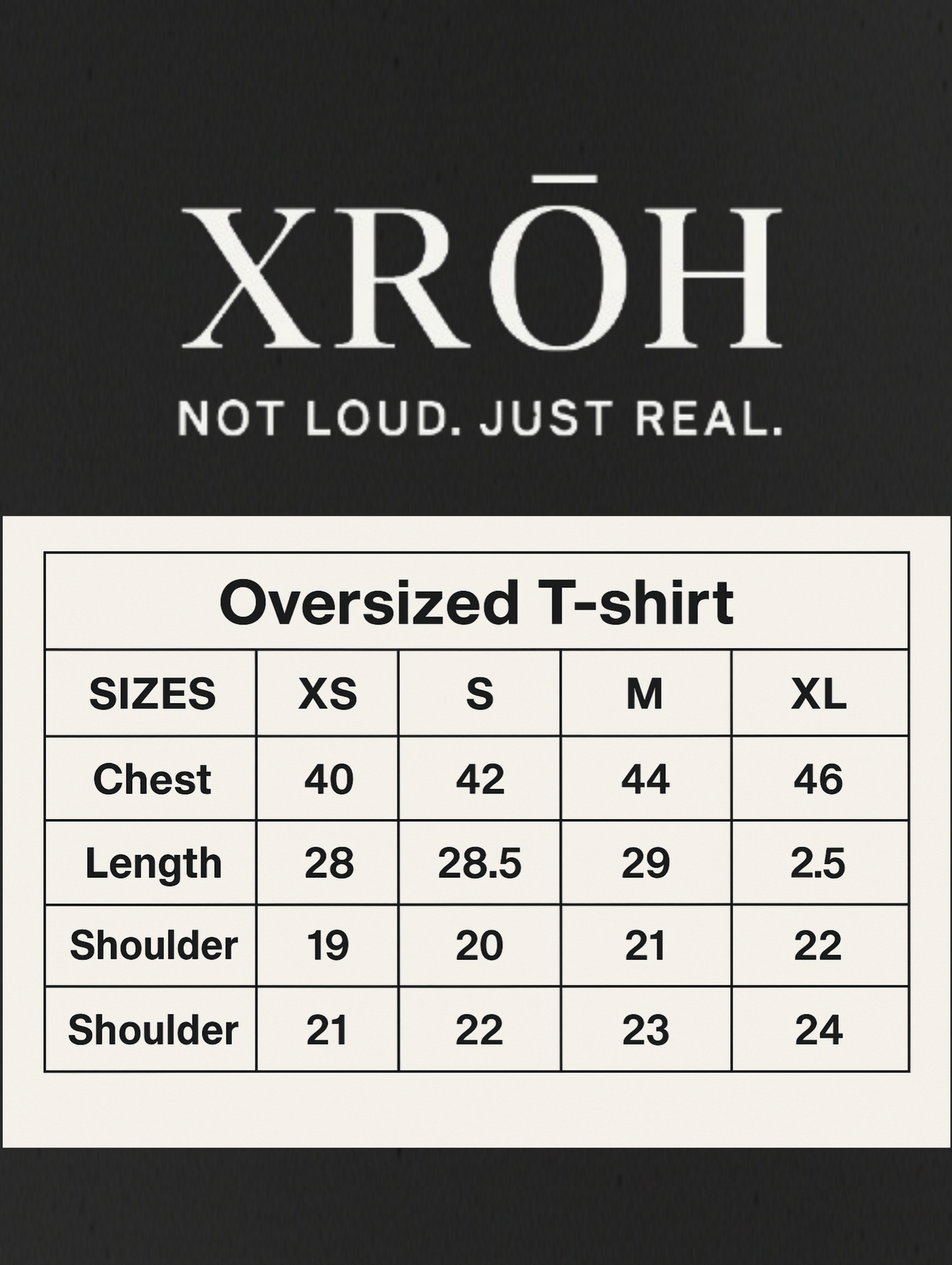 Silent Soul OSHO – Premium Oversized T-Shirt (240 GSM)