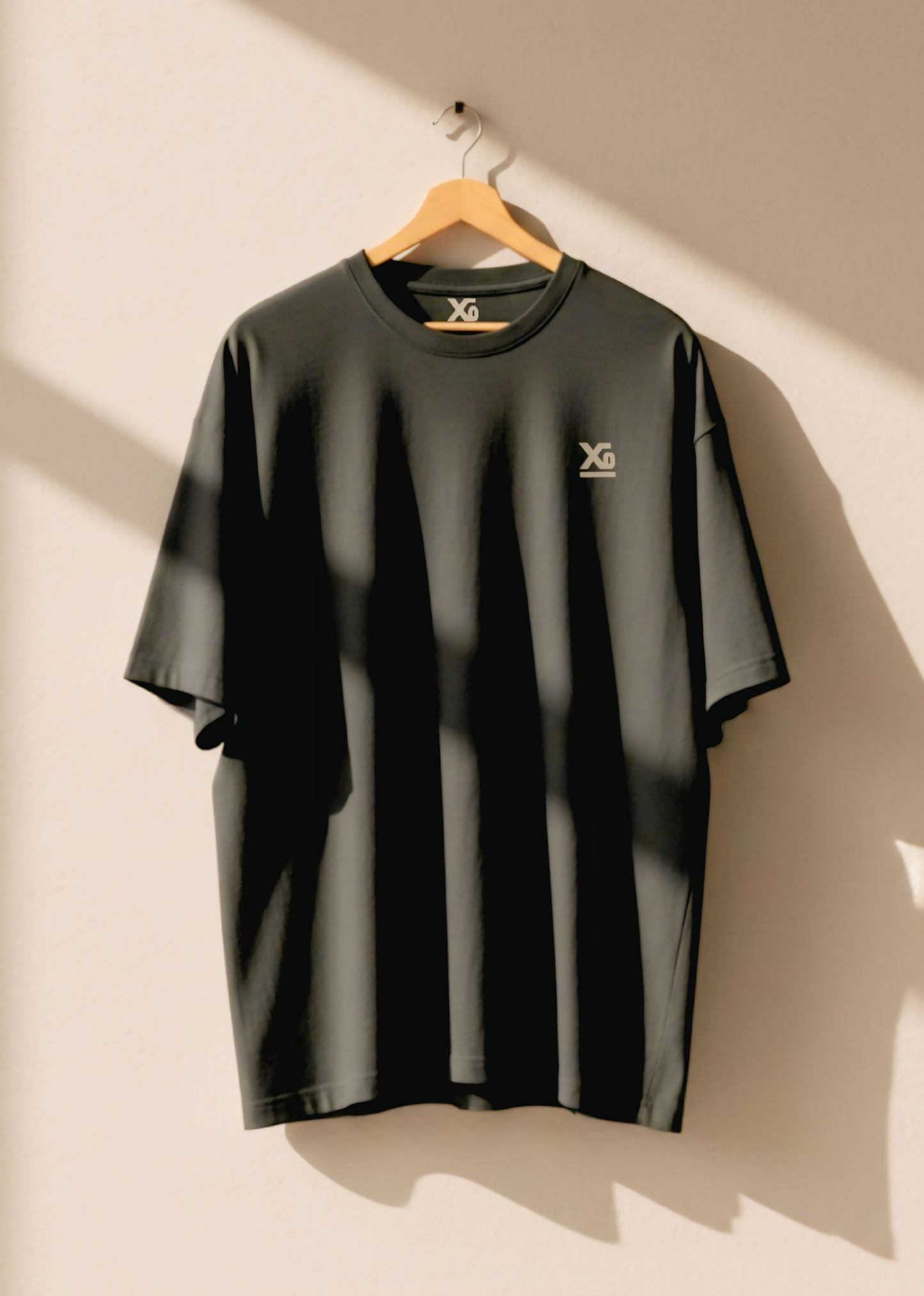 Kendrick Lamar – The Era Oversized Tee