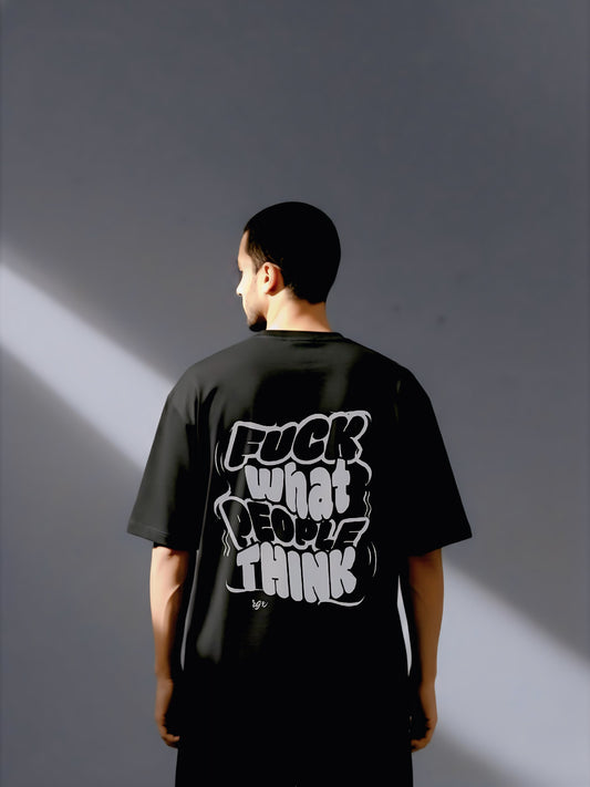 XRōh “CALM / F* What People Think”