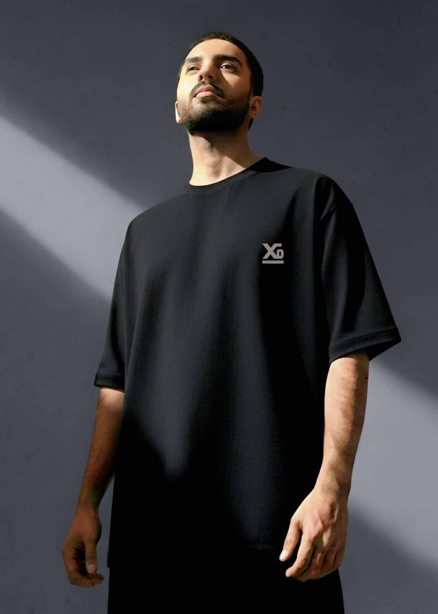 Kendrick Lamar – The Era Oversized Tee