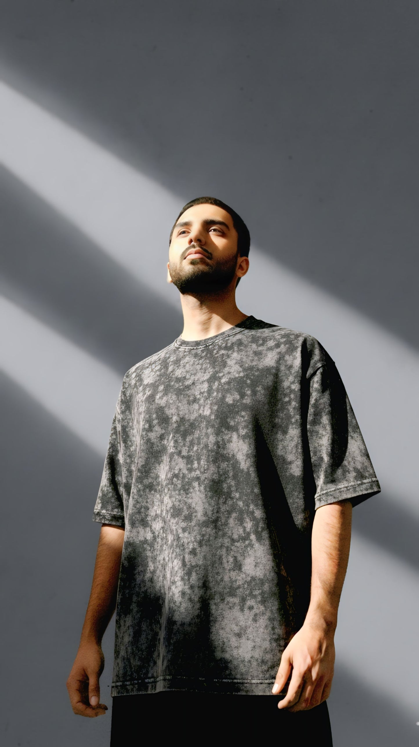 Kendrick Lamar – The Era Oversized Tee